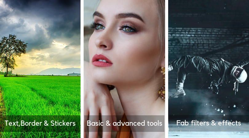 what is photo fx banner